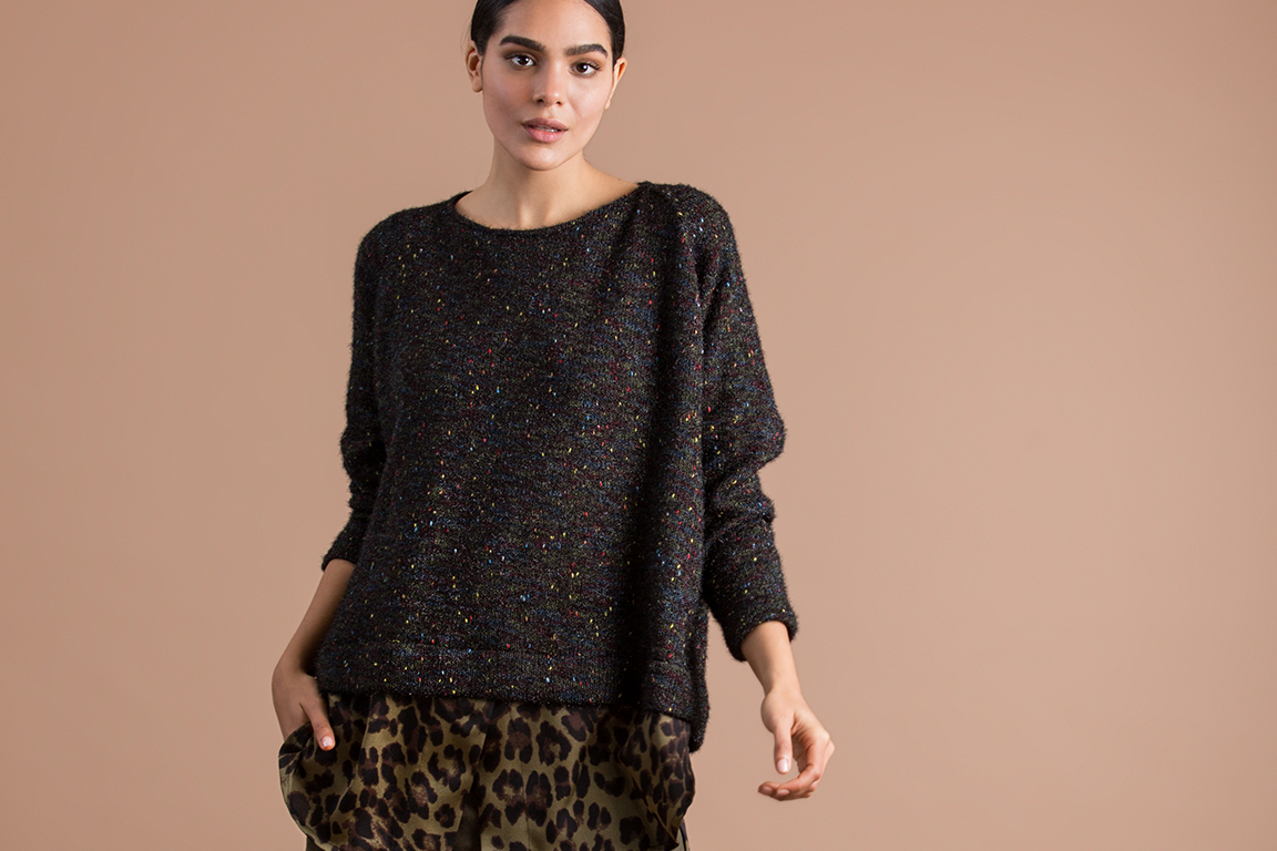 ALEMBIKA’s biggest collection is here! Roni Rabl