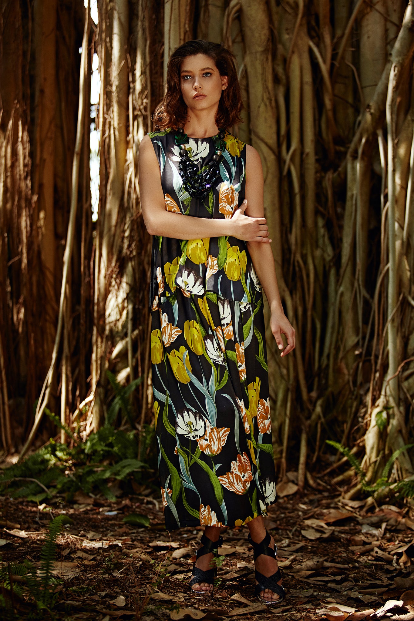 A HOT Vacation is near! Alembika's Resort Collection