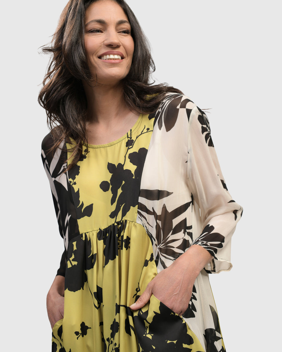 Alembika SS24 Roni Rabl