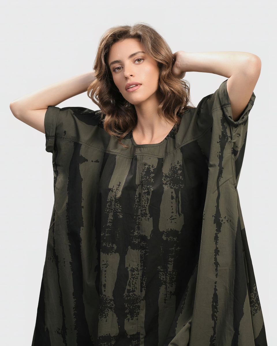 Alembika SS24 Roni Rabl