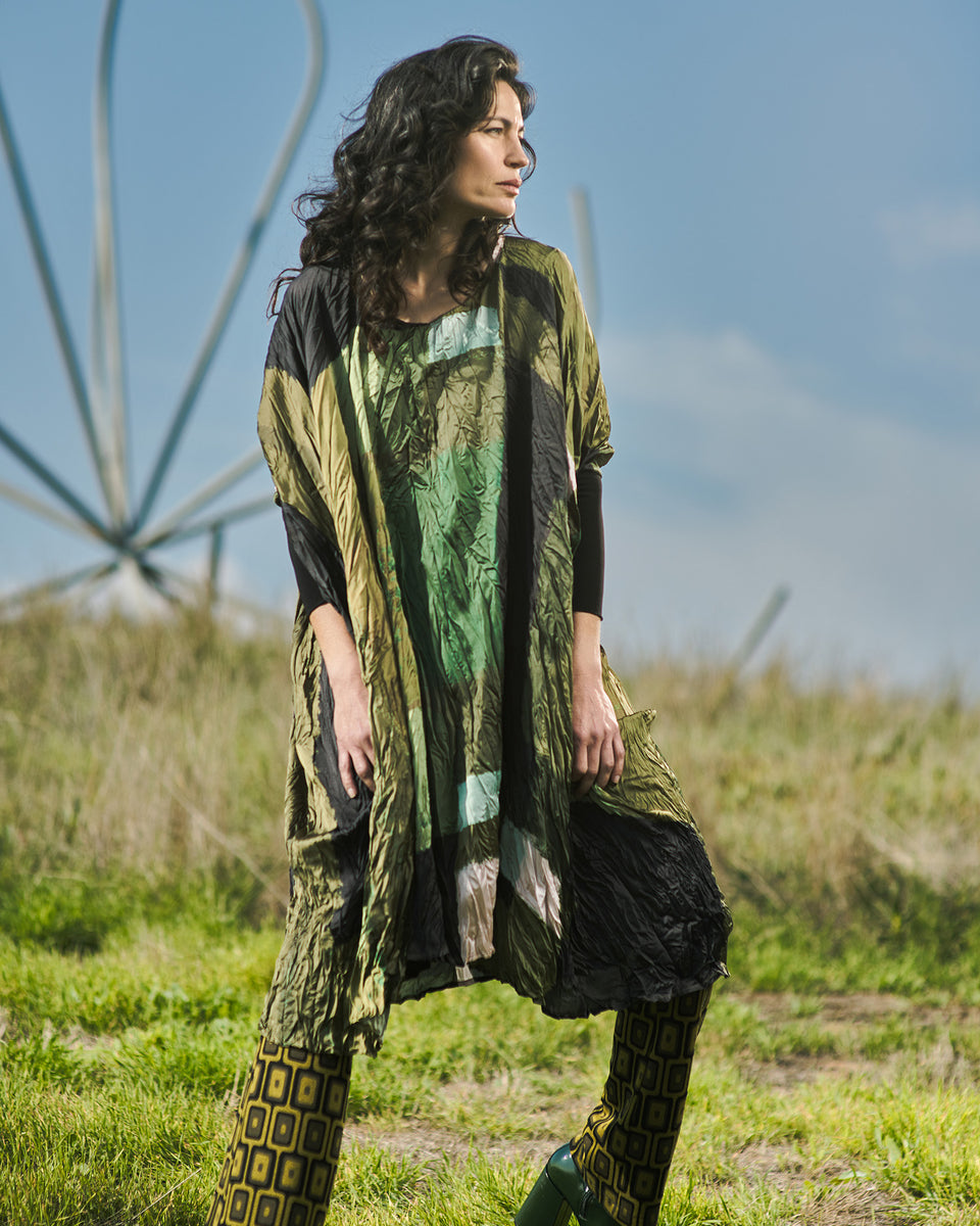 Alembika FW23 Roni Rabl