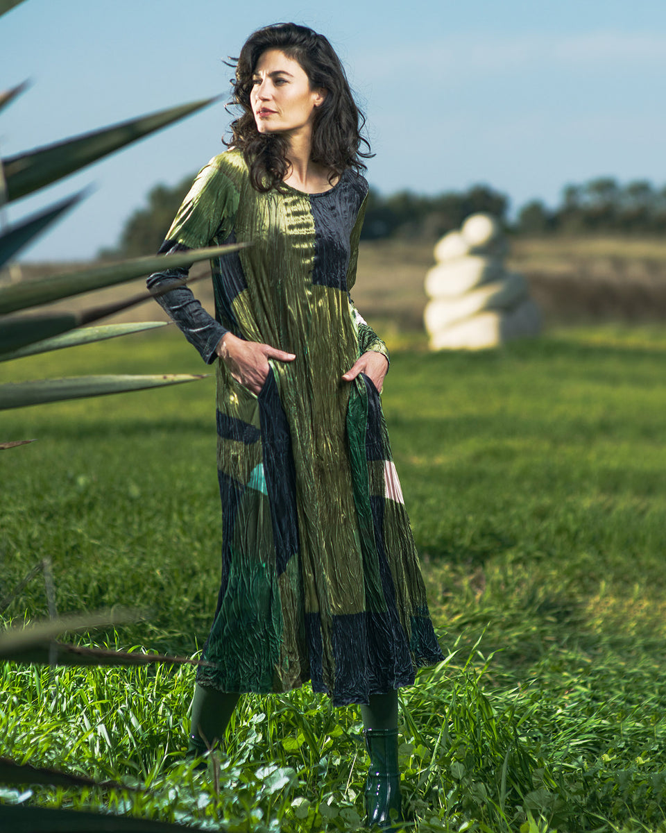 Alembika FW23 Roni Rabl