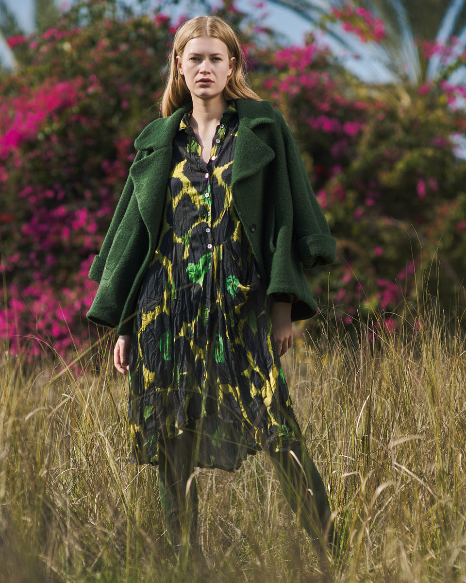 Alembika FW23 Roni Rabl