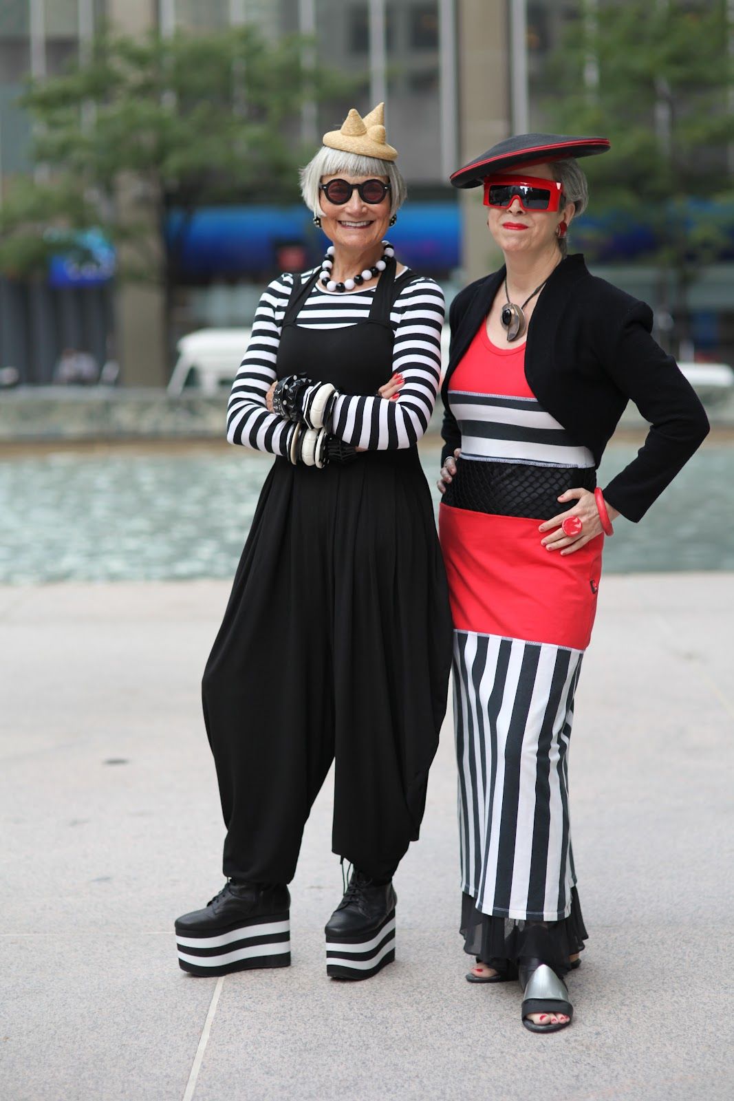 Thought of the week - Guess who's coming to Studio Atelier..