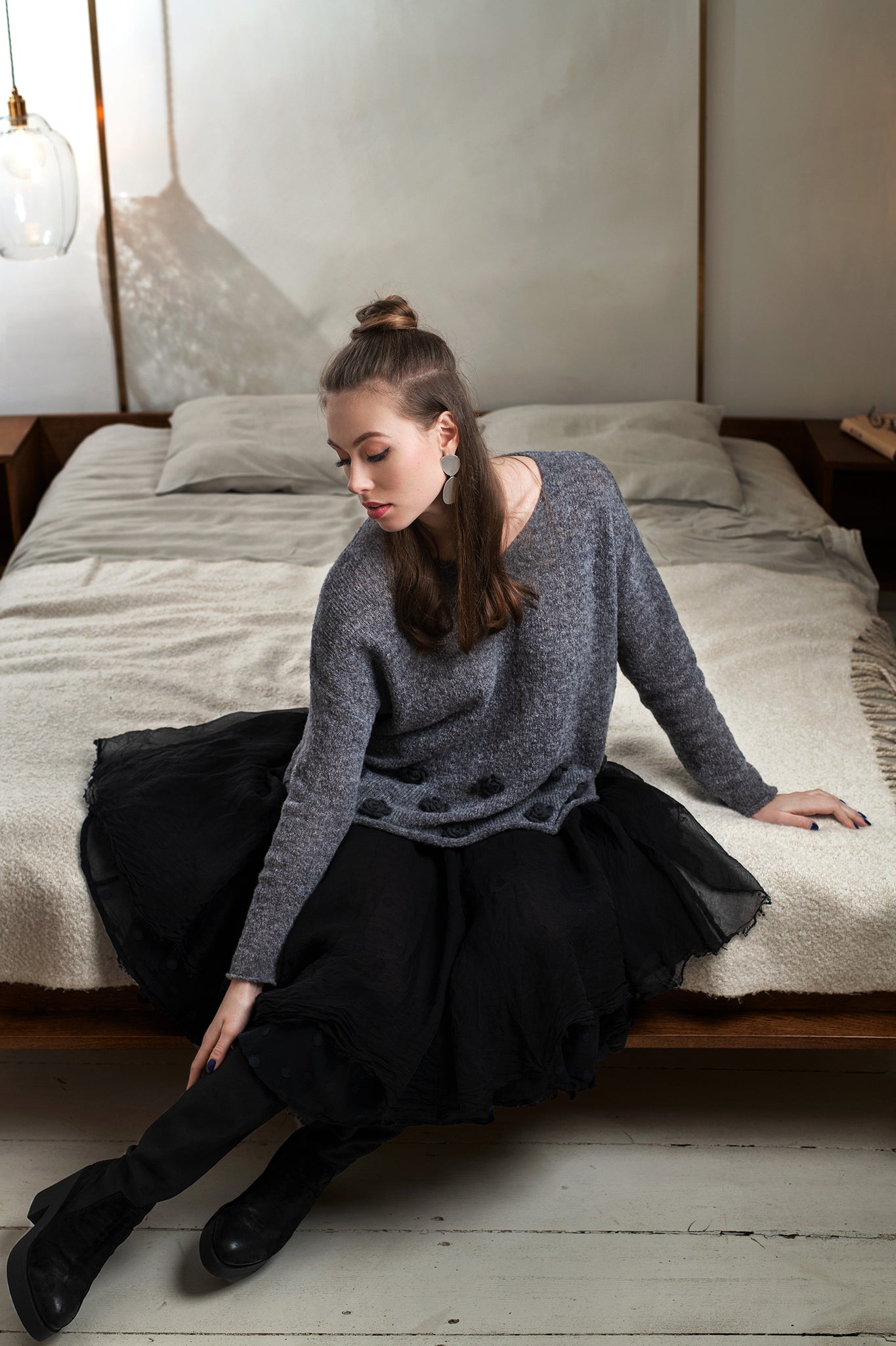 Grizas Fall 19 is here!