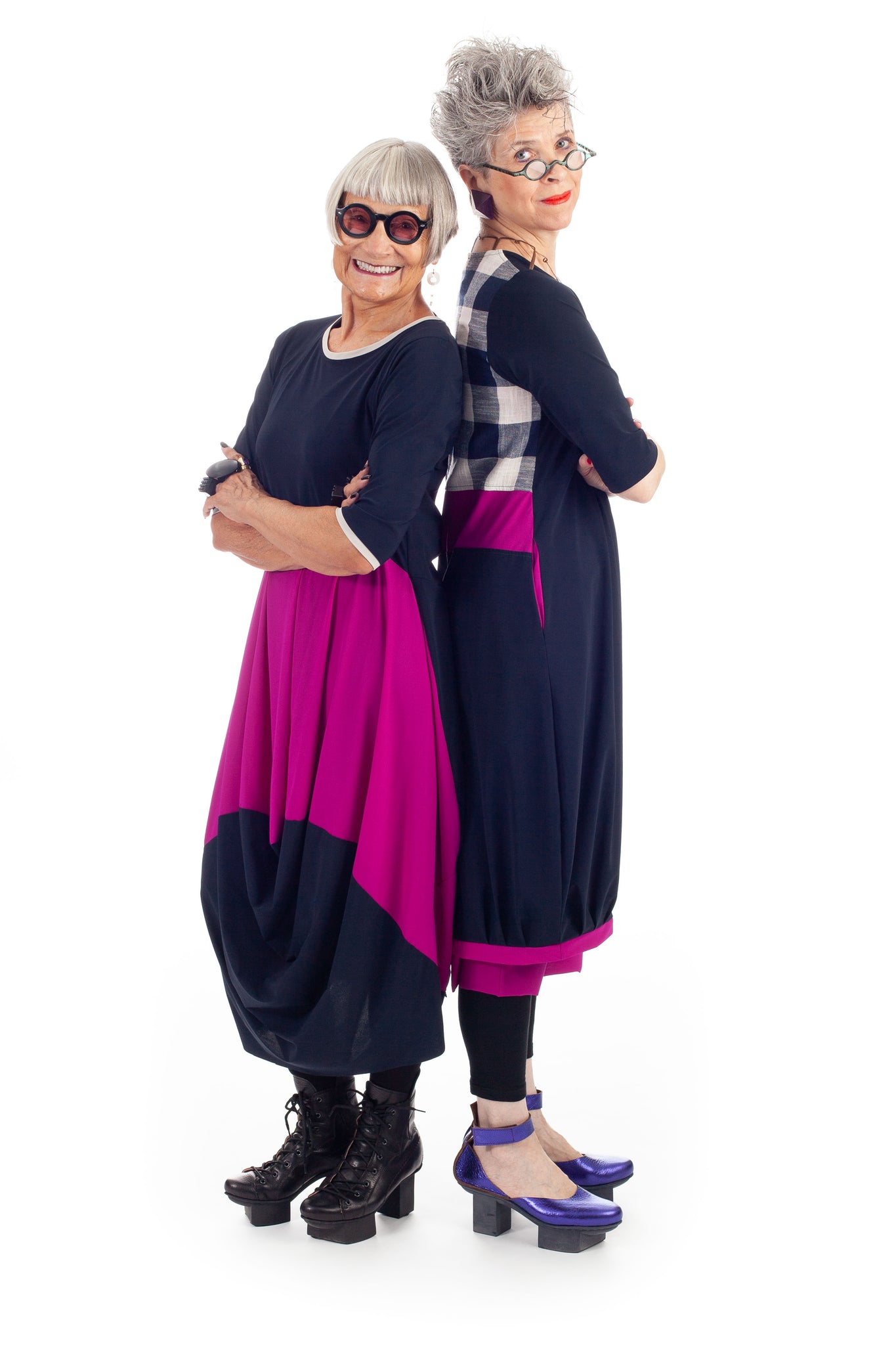 Look of the Week - Party On