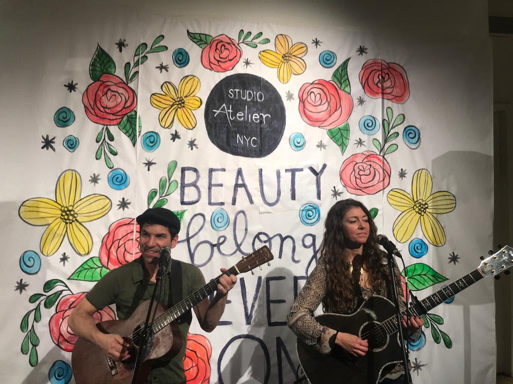 Thought of the week - Personal Thank You