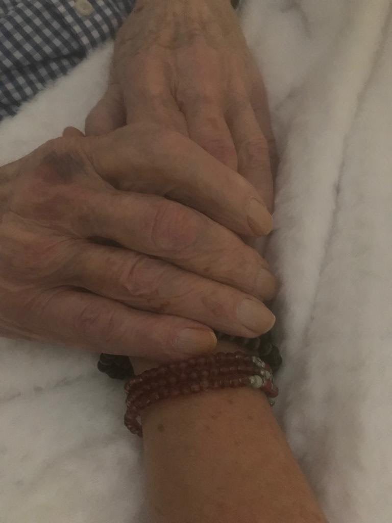 Thought of the week - End of Life