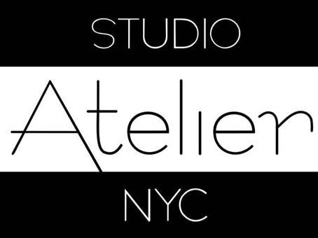 Thought of the week - Studio Atelier NYC