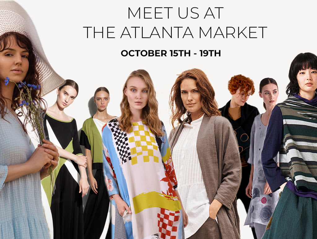 RSVP now! Meet us in Atlanta