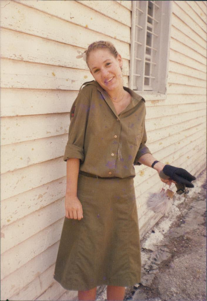 Thought of the week - Veterans Day