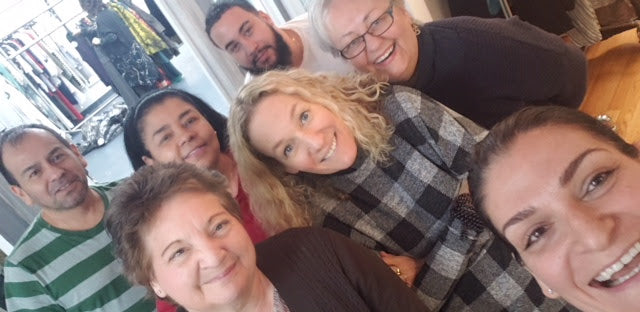 Thought of the week - Employees