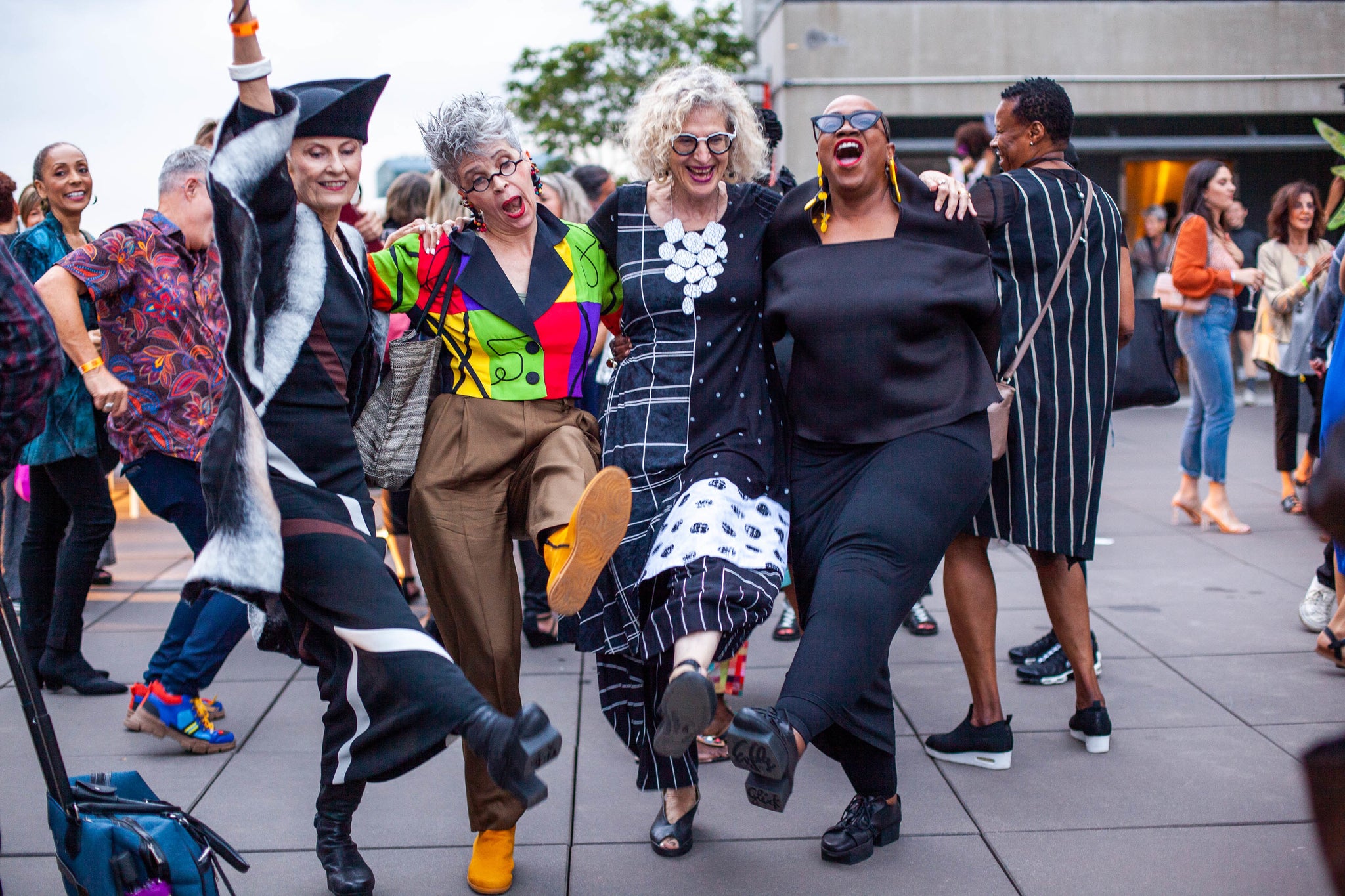 Thank you for joining us at Studio Atelier NYC !