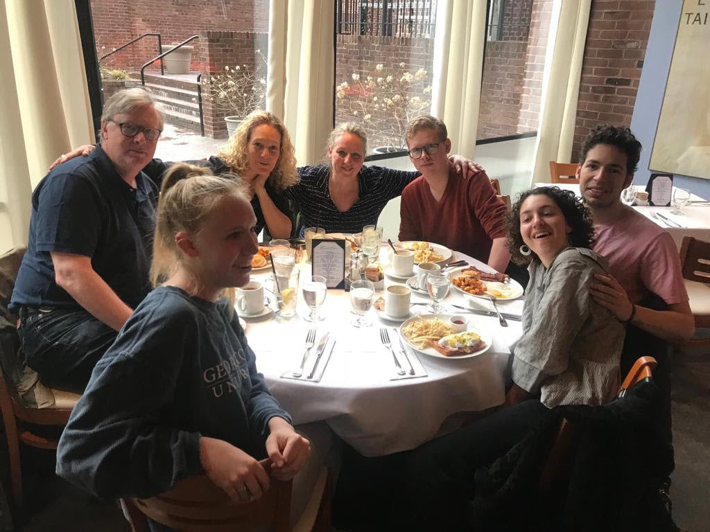 Thought of the week - Asking WHY