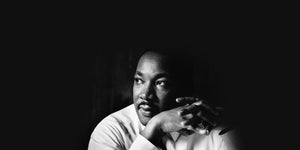 Thought of the Week - MLK