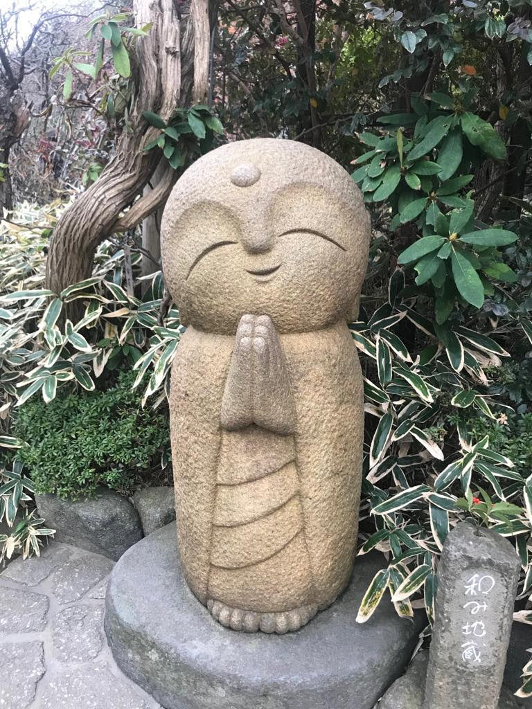 Thought of the week - My 2019 Vow