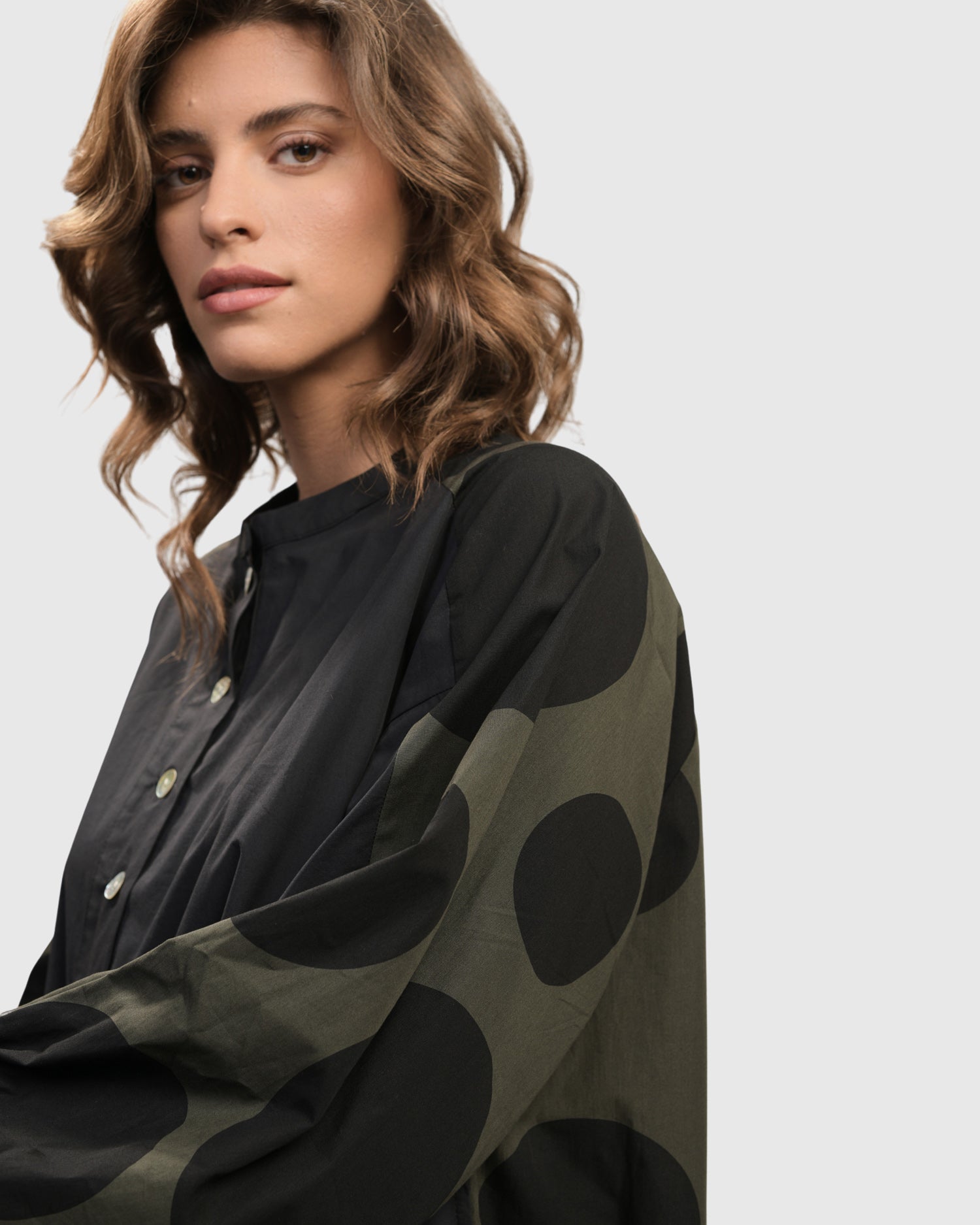 Alembika SS24 Roni Rabl