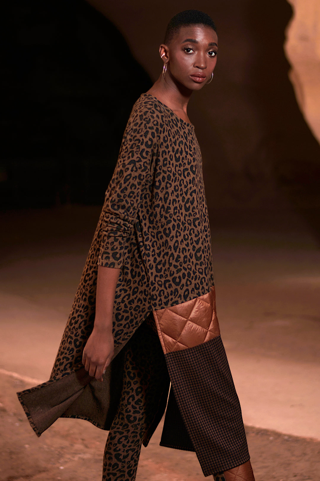 Alembika FW21 Roni Rabl