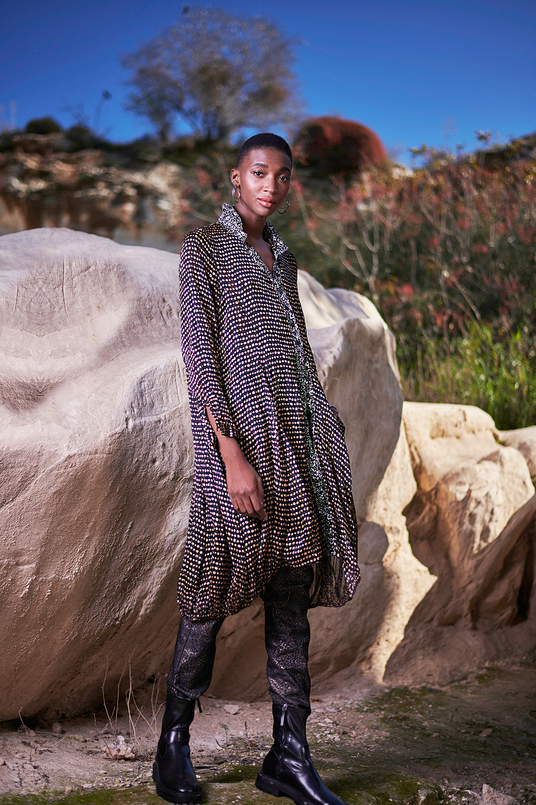 Alembika FW21 Roni Rabl