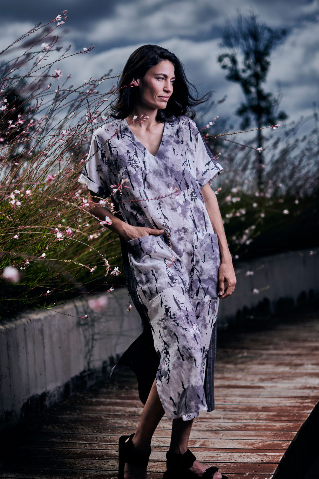 Alembika SS22 Roni Rabl